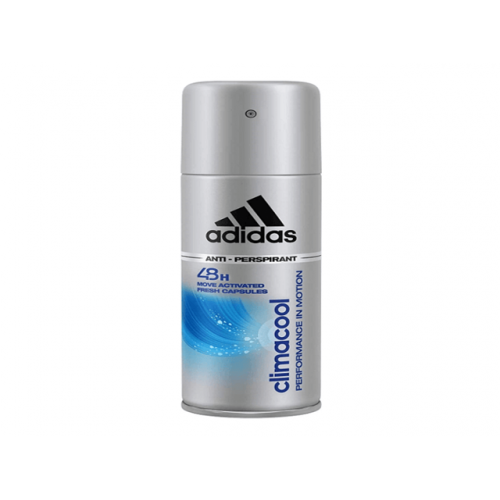 اديداس بخاخ مزيل عرق كليماكول 150 مل اديداس بخاخ مزيل عرق كليماكول 150 مل