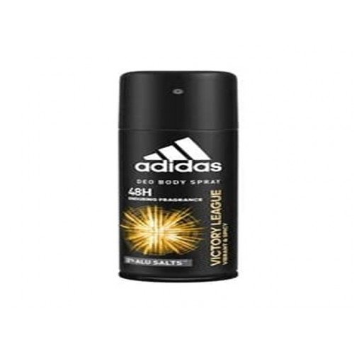 أديداس بخاخ مزيل عرق فيكتوري ليج 150 مل أديداس بخاخ مزيل عرق فيكتوري ليج 150 مل