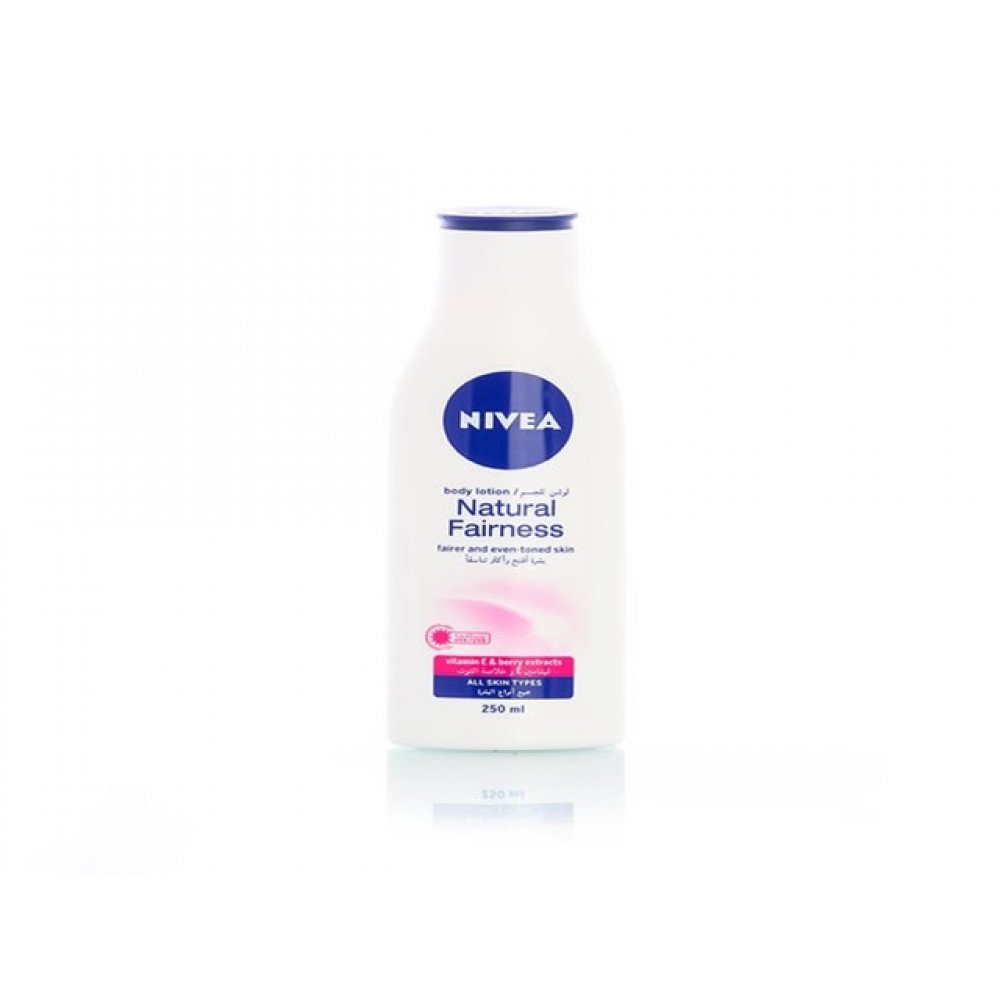 نيفيا ناتشورال فيرنس لوشن للجسم 250 مل نيفيا ناتشورال فيرنس لوشن للجسم 250 مل