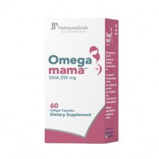 جي بي أوميجا ماما ٢٥٠ ملجم 60 كبسولة جي بي أوميجا ماما ٢٥٠ ملجم 60 كبسولة