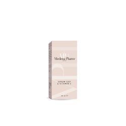 Medena Pharm Serum GGP &amp; Vitamin C 30 Ml