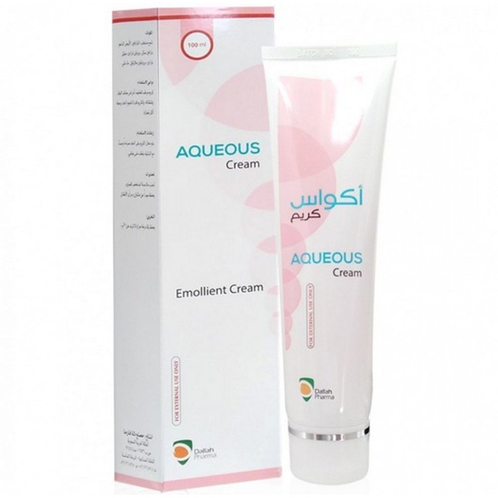 أكواس كريم ترطيب 500 مل