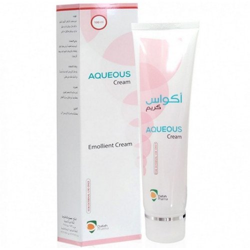 أكواس كريم ترطيب 500 مل أكواس كريم ترطيب 500 مل