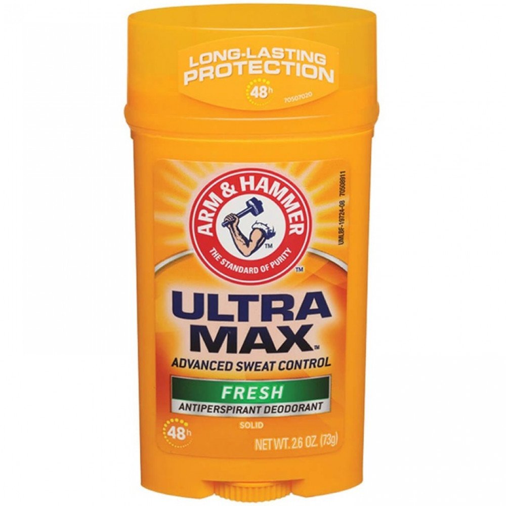 ارم مزيل عرق امريكى  فريش 73 جم