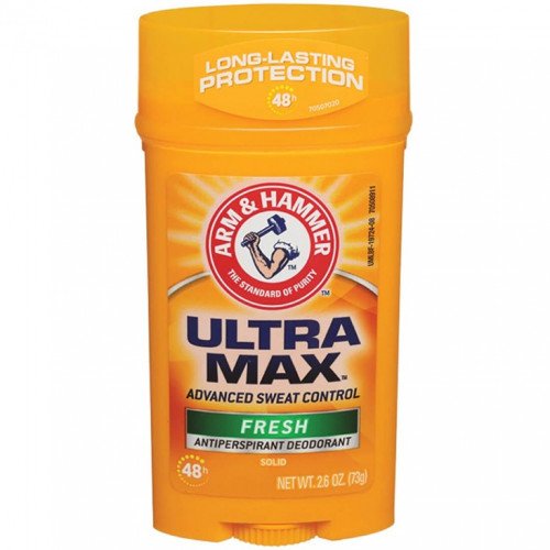 ارم مزيل عرق امريكى فريش 73 جم ارم مزيل عرق امريكى فريش 73 جم