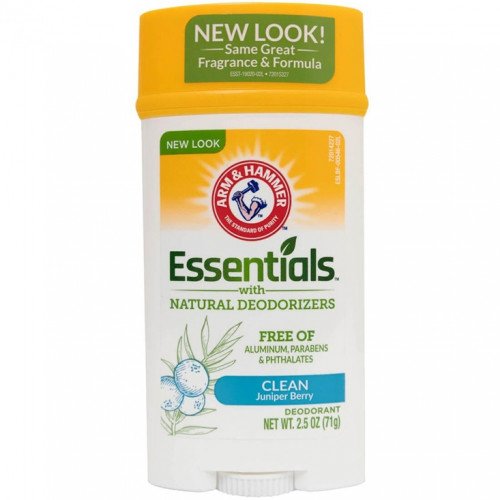 آرم آند هامر مزيل عرق امريكى بالتوت 71 جم آرم آند هامر مزيل عرق امريكى بالتوت 71 جم