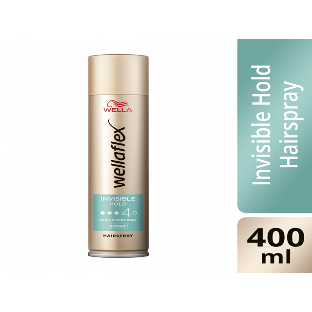 ويلا فليكس بخاخ شعر تثبيت قوي للغاية 400 مل