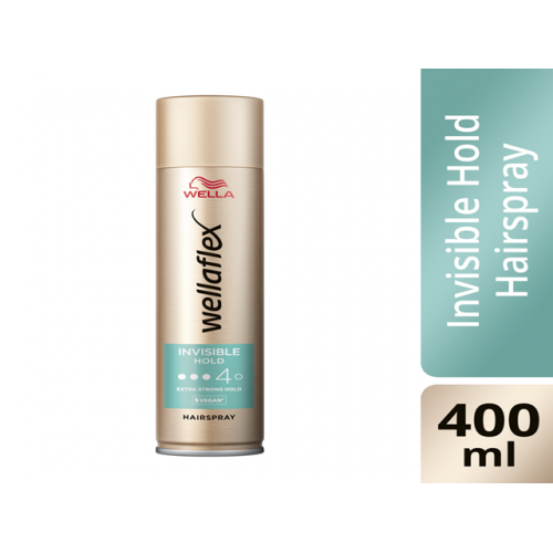 ويلا فليكس بخاخ شعر تثبيت قوي للغاية 400 مل