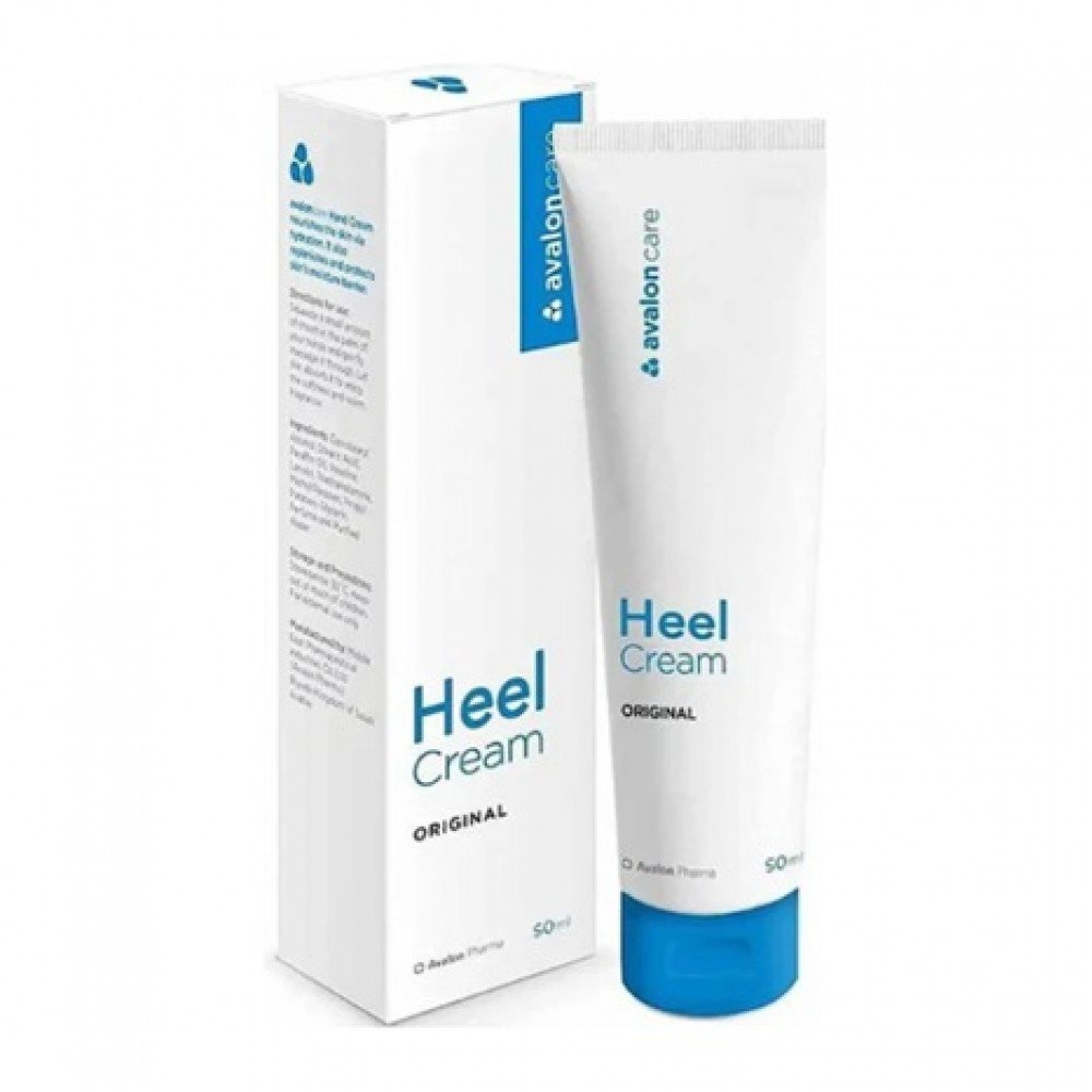 أفالون، كريم للكعب 50 مل أفالون، كريم للكعب 50 مل