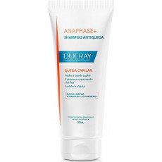 دوكراي انافاز شامبو لتساقط الشعر 200 مل دوكراي انافاز شامبو لتساقط الشعر 200 مل