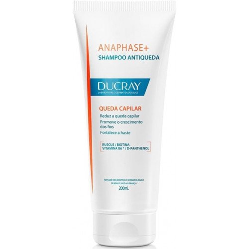 دوكراي انافاز شامبو لتساقط الشعر 200 مل