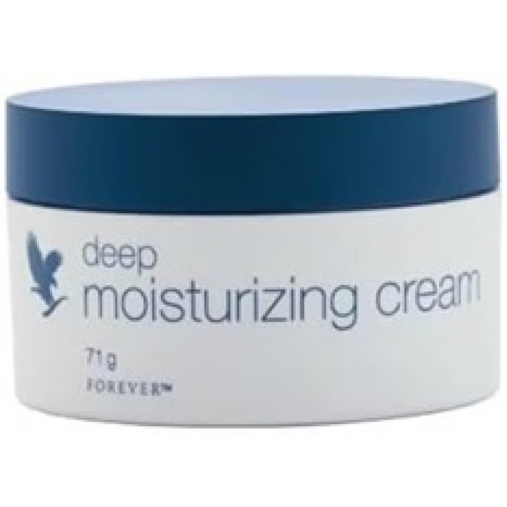 فوريفير مرطب عميق 71 جم 