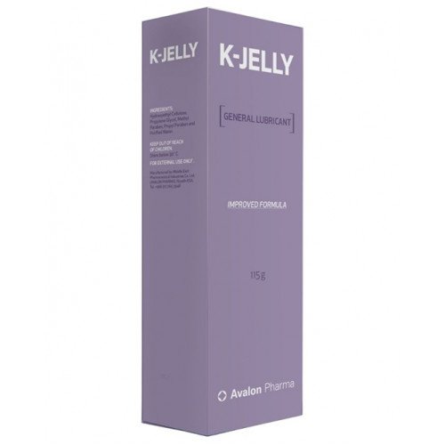 أفالون ك جلي ١١٥ ملغ أفالون ك جلي ١١٥ ملغ