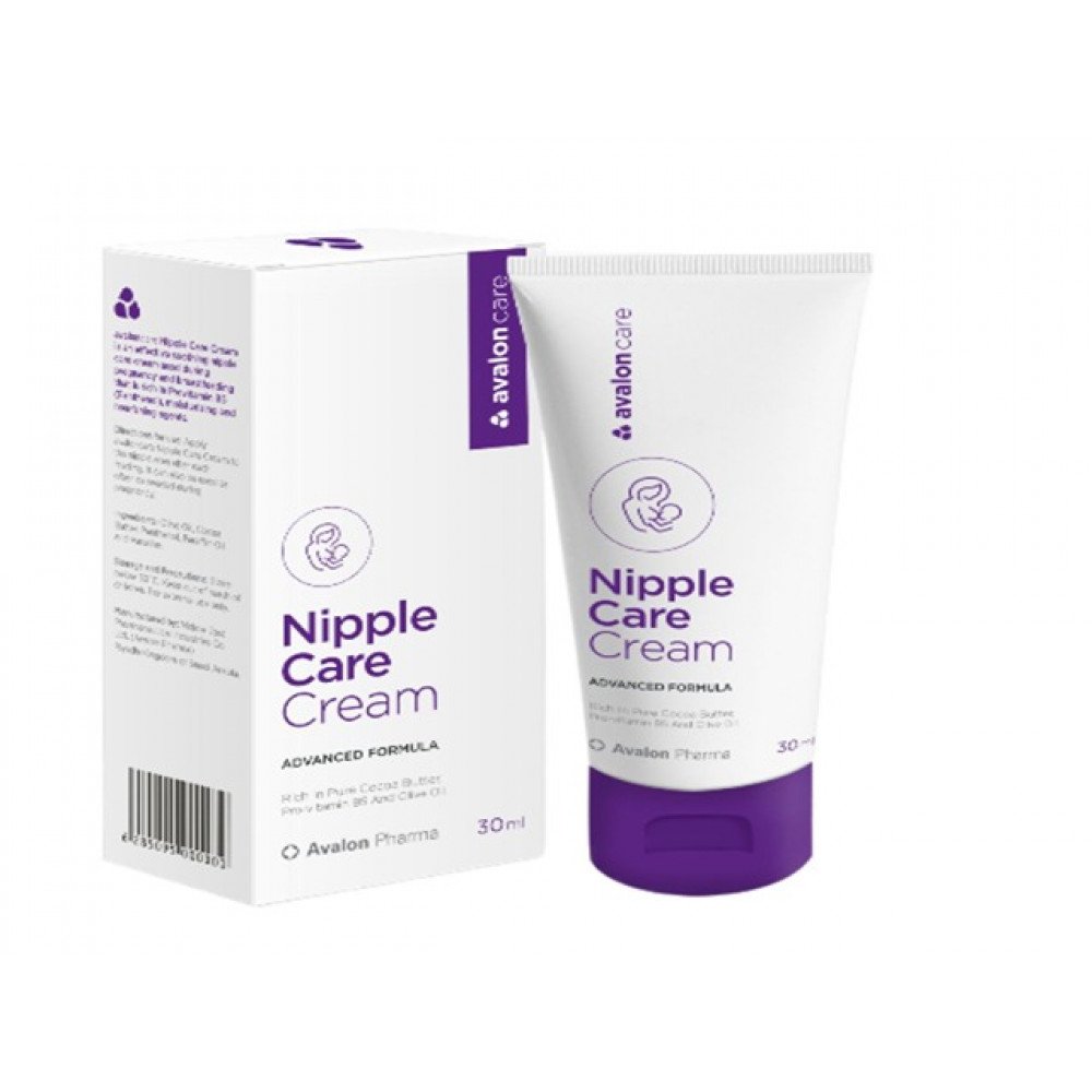 افالون كريم العناية بحلمة الصدر ٣٠ مل