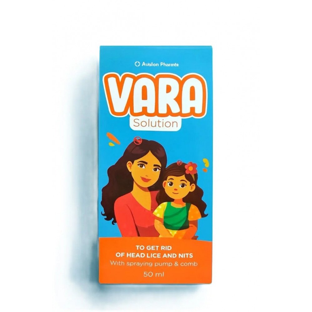 أفالون فارا محلول ٥٠ مل أفالون فارا محلول ٥٠ مل