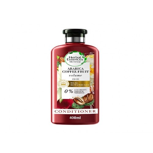 هيربل اسنسز بلسم ثمرة القهوة العربية ٤٠٠ مل