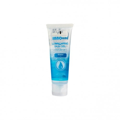 اينوليوب جل مزلق مائي 50 مل