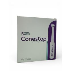 Conestop Moist Cream 10g x 5 Tubes