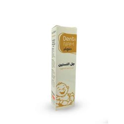 Denti Nam Teething Gel 50 gm