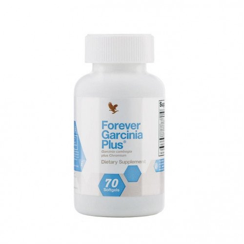 فوريفر جارسينيا بلس ٧٠  كبسولة