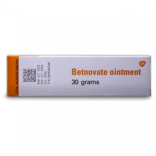 بيتنوفيت مرهم 30جرام بيتنوفيت مرهم 30جرام