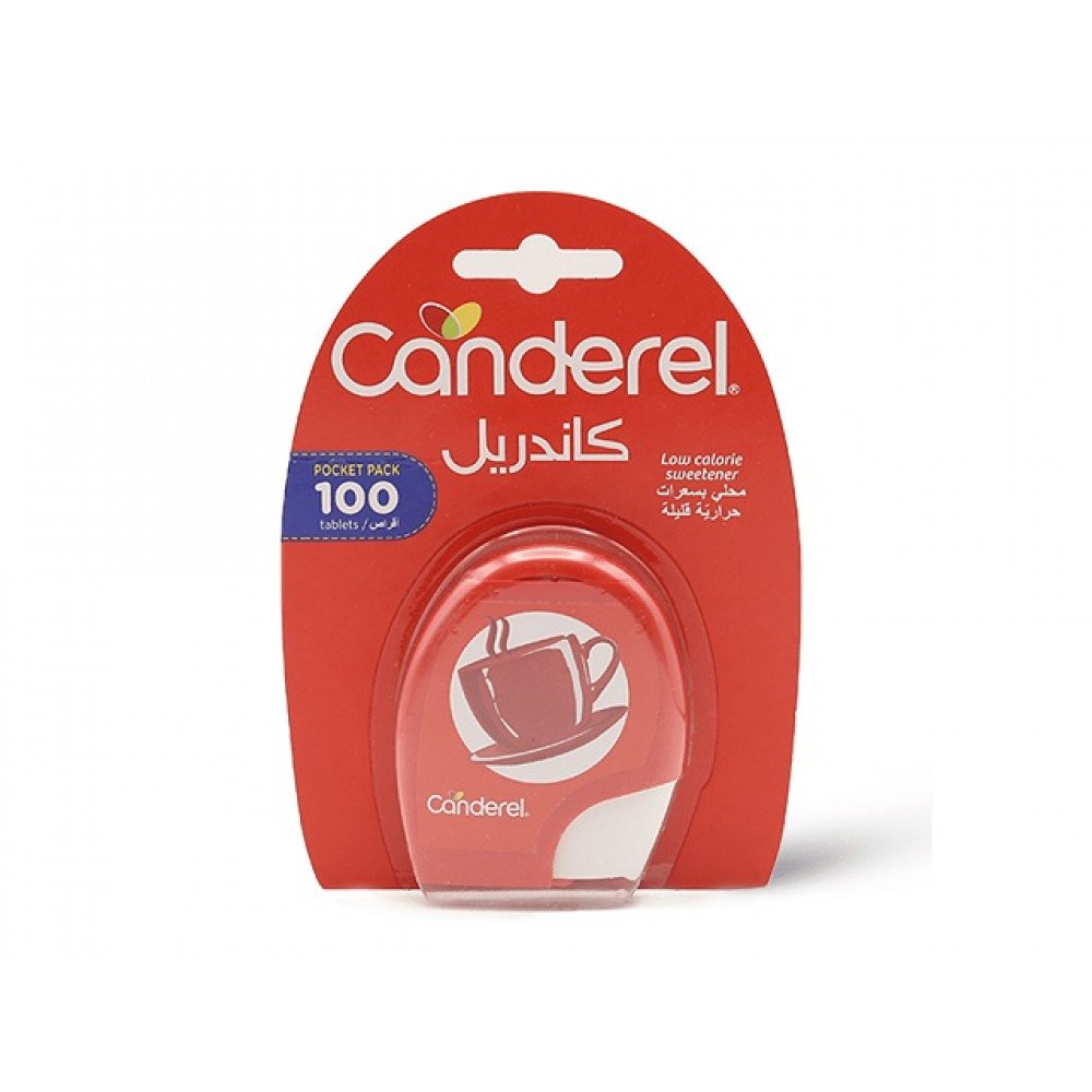 كاندريل ١٠٠ قرص