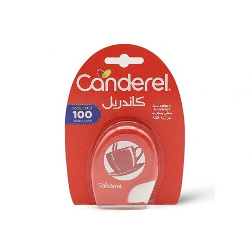 كاندريل ١٠٠ قرص كاندريل ١٠٠ قرص