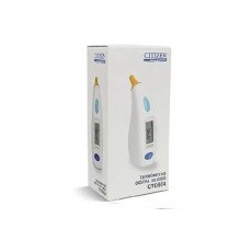 سيتيزن ترمومتر قياس الحرارة بالأذن CTD/504
