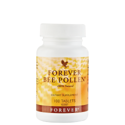 Forever Bee Pollen 100 tab 
