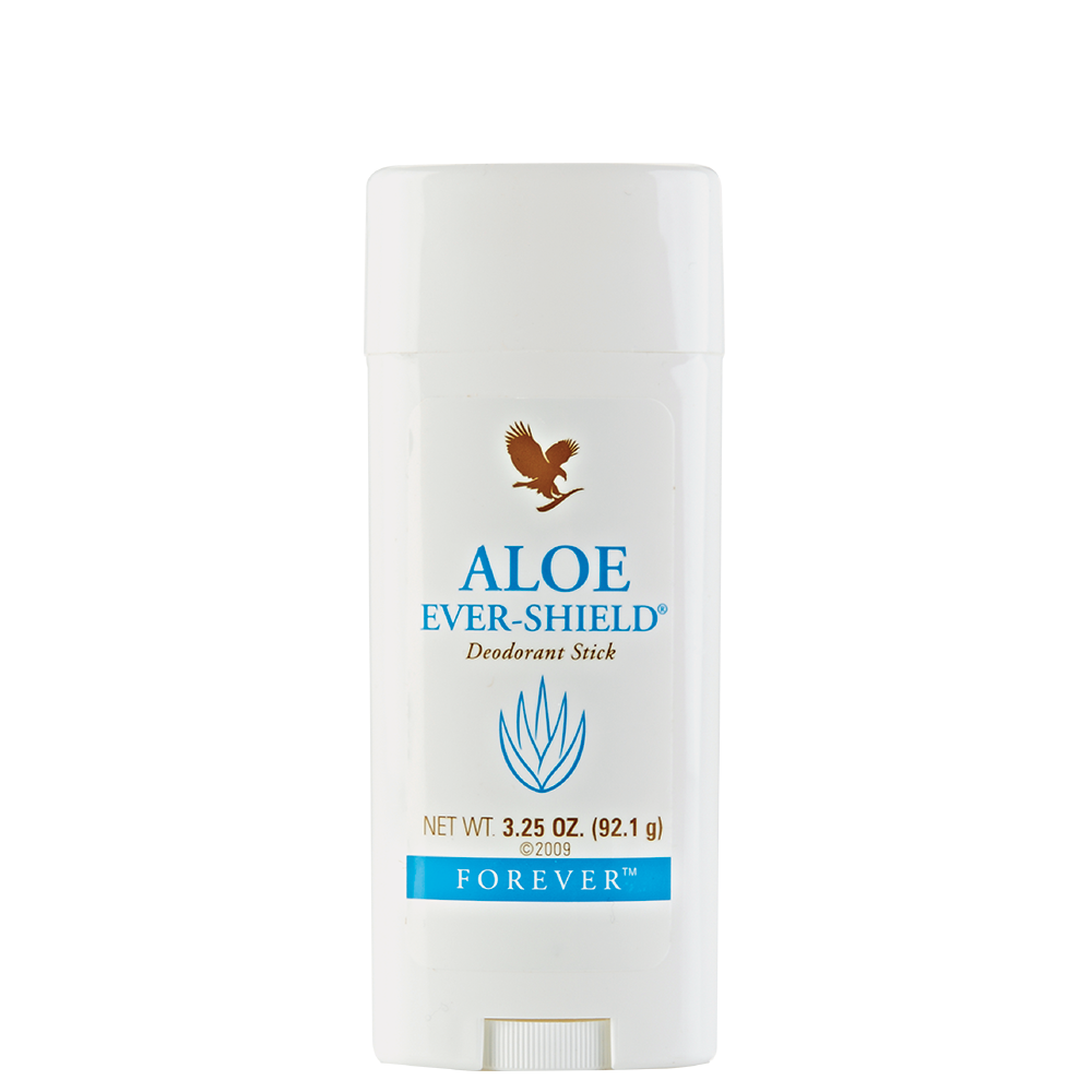 فوريفر الو إيفر شيلد مزيل عرق استيك 92.1 جم 