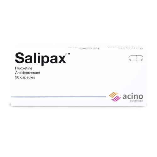 ساليباكس 20 مجم 30 كبسوله