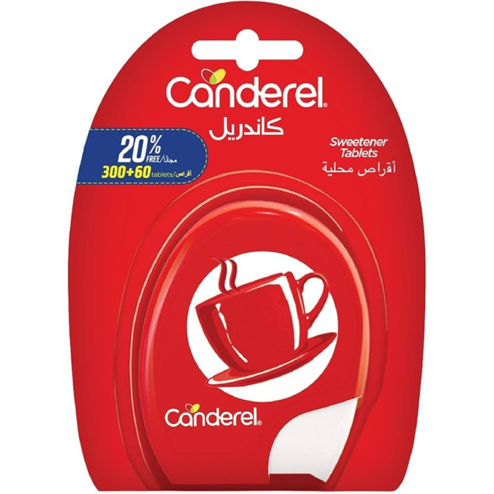 كاندريل 300 + 60 قرص