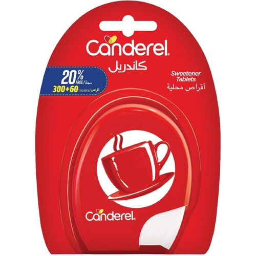 كاندريل 300 + 60 قرص