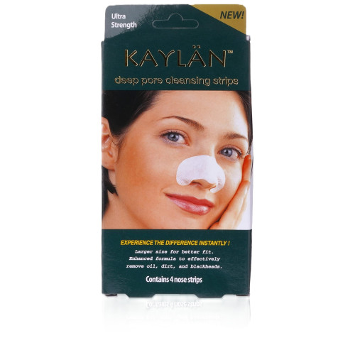 كايلان لاصقة لتنظيف الأنف 4 لصقات 