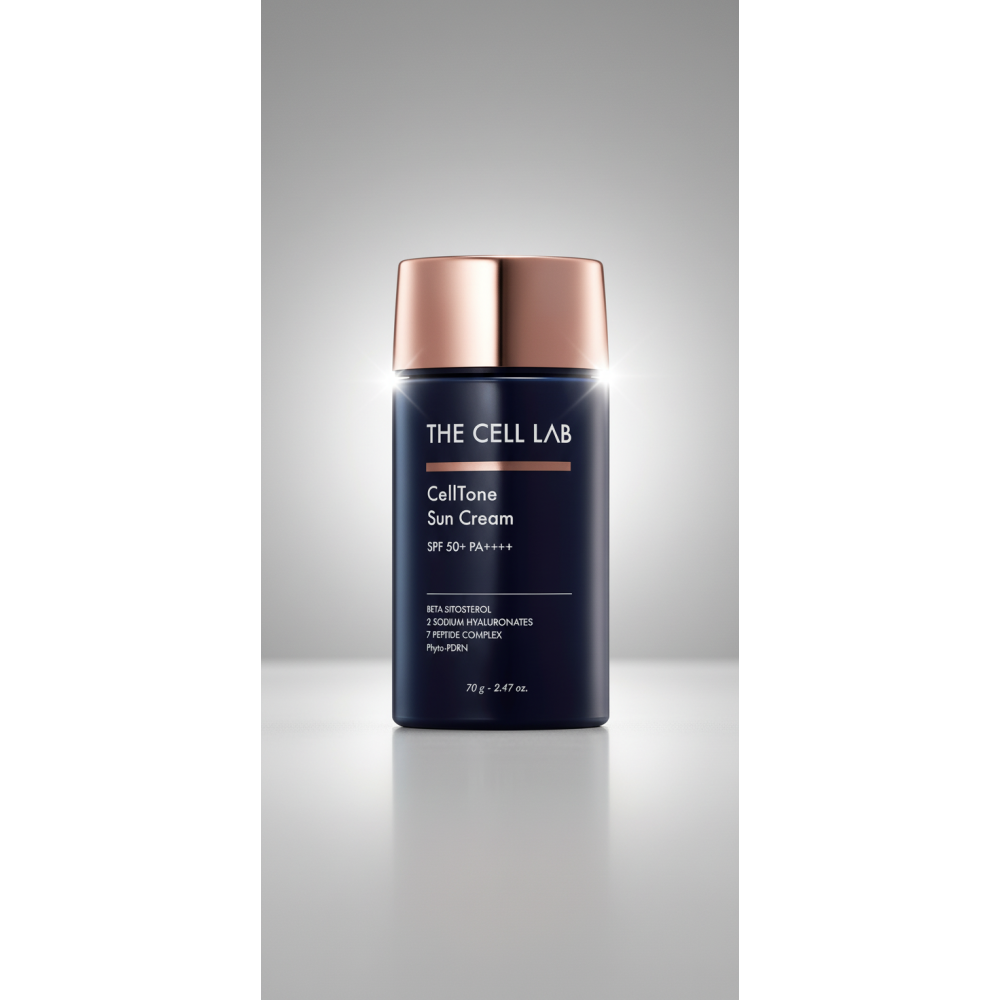 ذا سيل لاب سيلتون كريم واقي الشمس spf50+ 70 جم ذا سيل لاب سيلتون كريم واقي الشمس spf50+ 70 جم