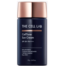 ذا سيل لاب سيلتون كريم واقي الشمس spf50+ 70 جم ذا سيل لاب سيلتون كريم واقي الشمس spf50+ 70 جم