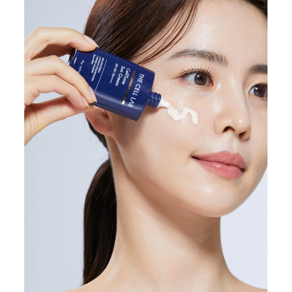 ذا سيل لاب سيلتون كريم واقي الشمس spf50+ 70 جم ذا سيل لاب سيلتون كريم واقي الشمس spf50+ 70 جم