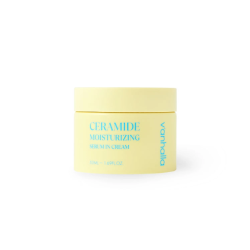 Vanhalla CERAMIDE MOISTURIZING SERUM IN CREAM 50 ml