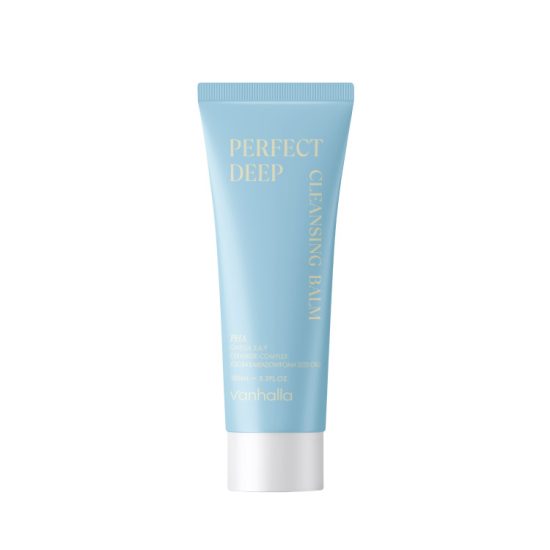 V'anhalla Perfect Deep Cleansing Balm 100 ml 