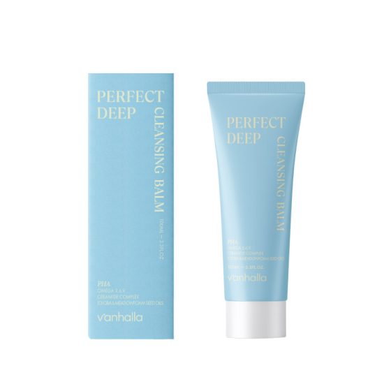 V'anhalla Perfect Deep Cleansing Balm 100 ml 