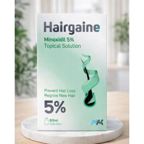 هيرجين 5% محلول للرجال 60 مل هيرجين 5% محلول للرجال 60 مل