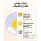The Cell Lab YOUTH PROMOTING Toner Pad 80 Pads 165 ml The Cell Lab YOUTH PROMOTING Toner Pad 80 Pads 165 ml