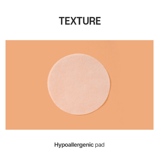 The Cell Lab YOUTH PROMOTING Toner Pad 80 Pads 165 ml The Cell Lab YOUTH PROMOTING Toner Pad 80 Pads 165 ml