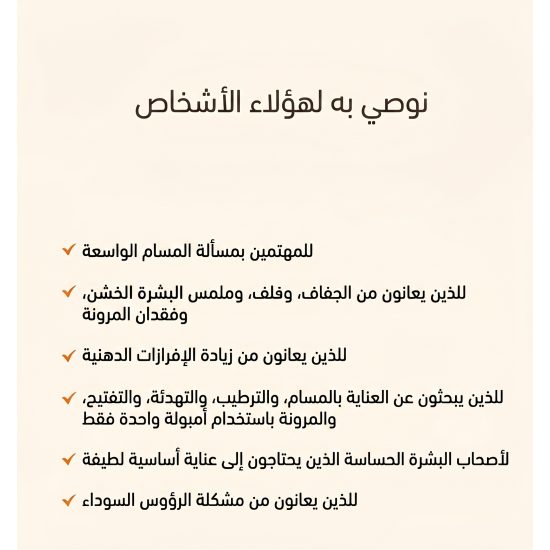 ذا سيل لاب يوث بروموتينج أمبول 50 مل ذا سيل لاب يوث بروموتينج أمبول 50 مل