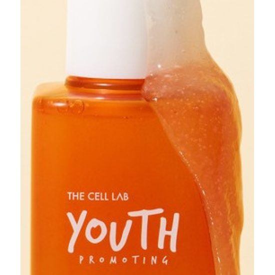 The Cell Lab YOUTH PROMOTING Jelly Cleanser 200 ml