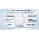 The Cell Lab CellTone Foam Cleanser 100 ml