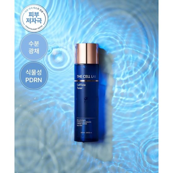 THE CELL LAB CellTone Toner 150 ml