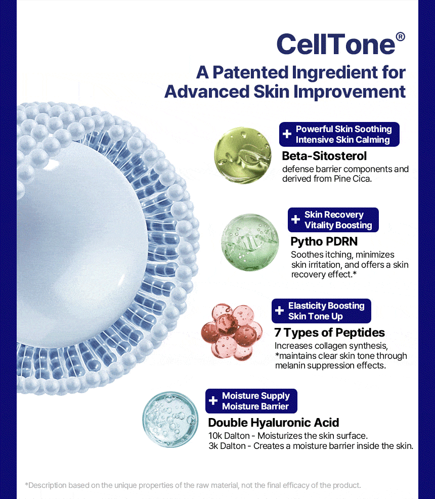 THE CELL LAB CellTone Toner 150 ml