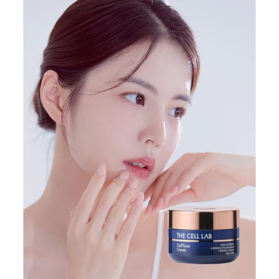 THE CELL LAB CellTone Cream 50 ml THE CELL LAB CellTone Cream 50 ml