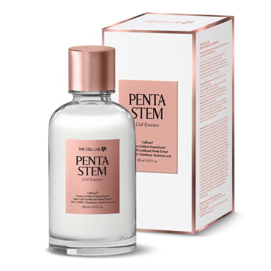 THE CELL LAB PentaStem Cell Essence 150 ml